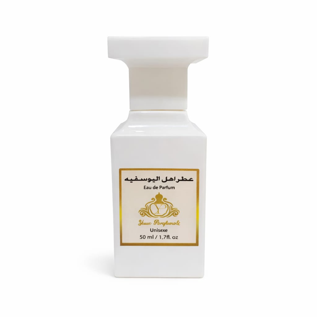 Attar Ahl Al Youssoufia-unisex
